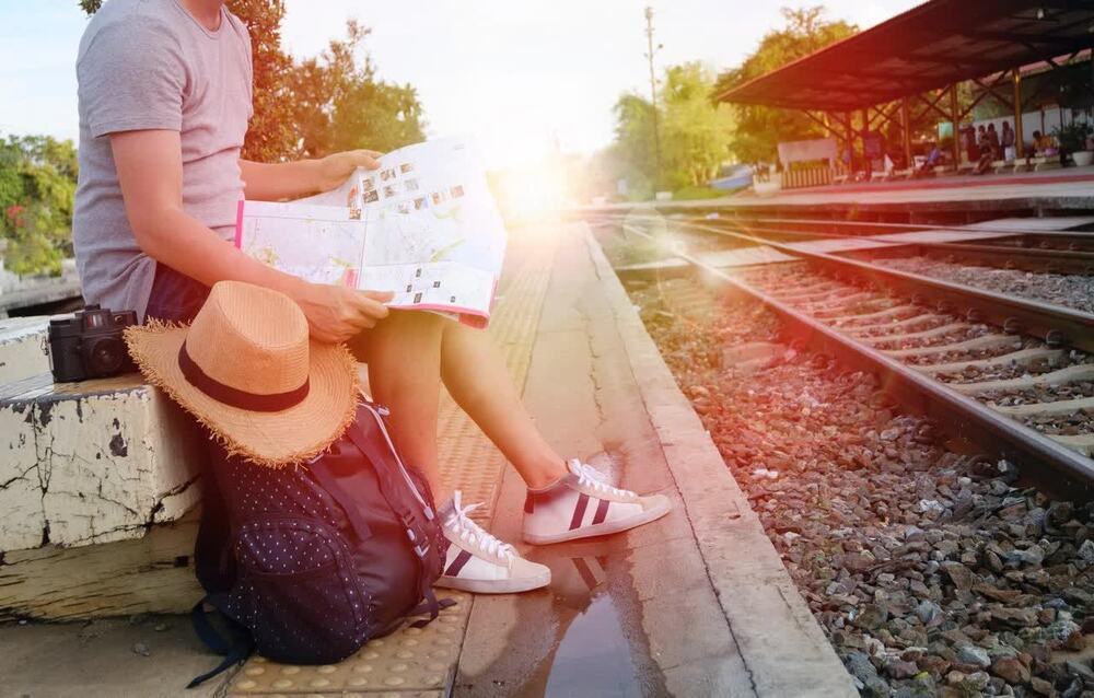 4 Essential Tips To Remember When Traveling Alone