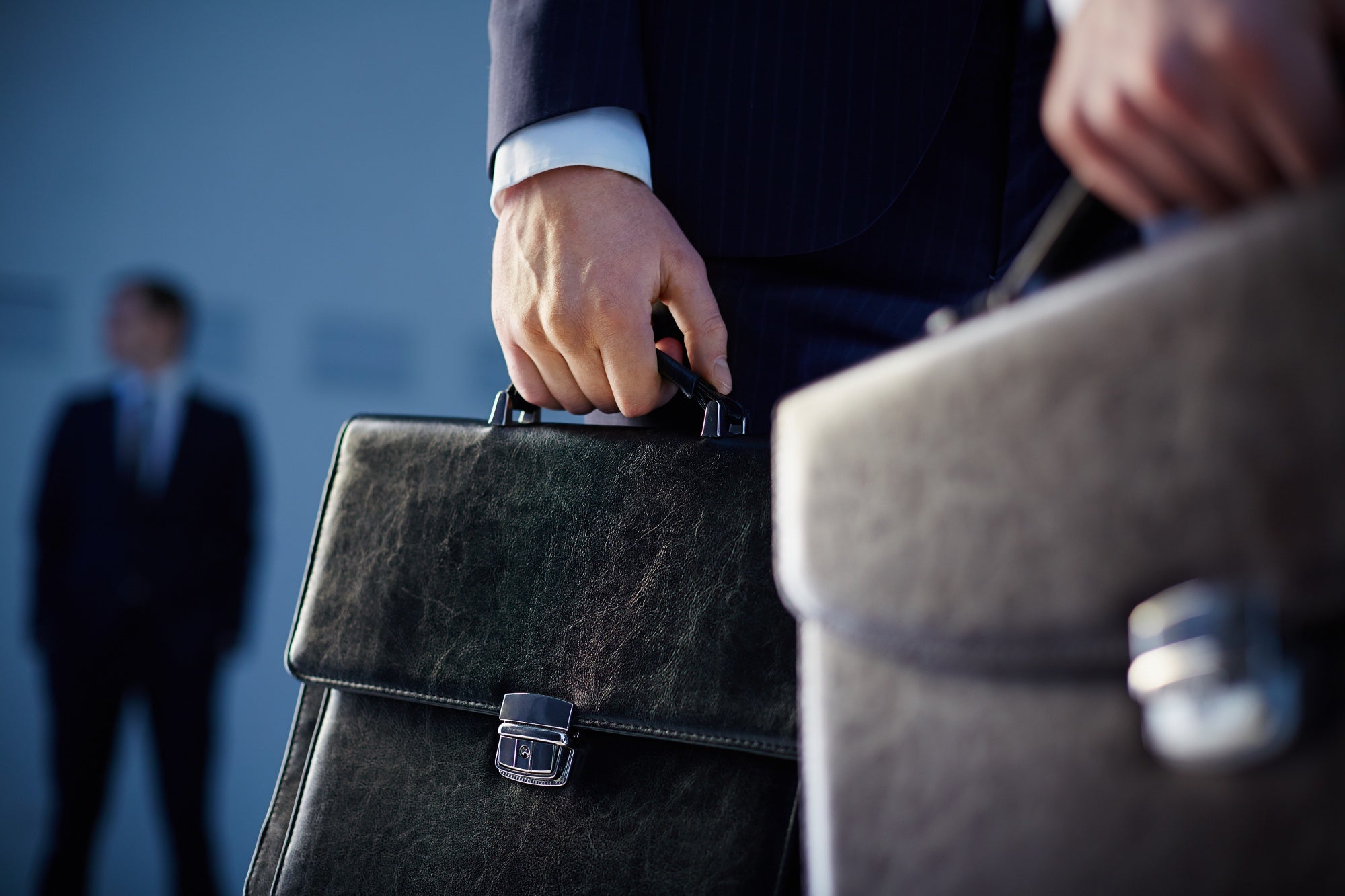 Best Briefcases for Lawyers & Attorneys in 2023