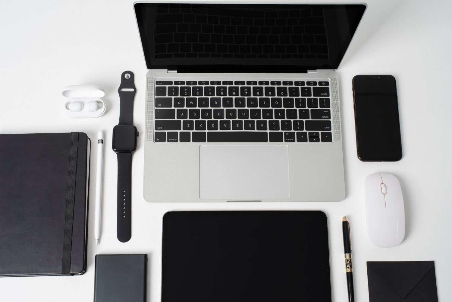 Must-Have MacBook Accessories For Productive Work-From-Home Sessions