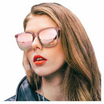 Fashion Ladies Sunglasses - yrGear Australia