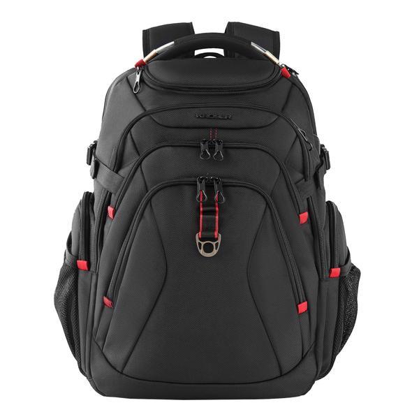 Rugged Travel Laptop Backpack - yrGear Australia