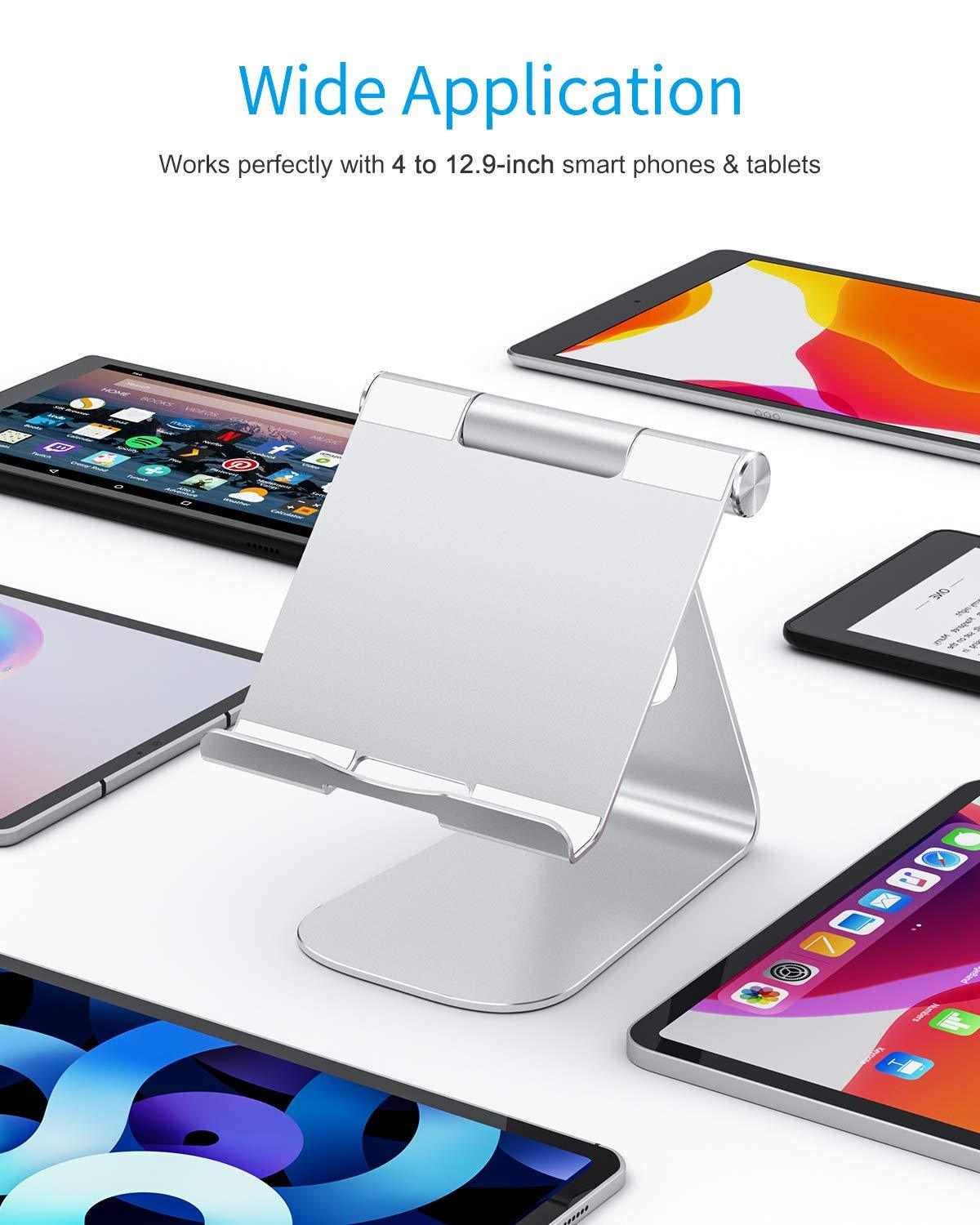 Adjustable Stand for iPad | yrGear Australia