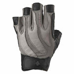Harbinger Men's BioForm Weightlifting Glove with Heat-Activated Cushioned Palm