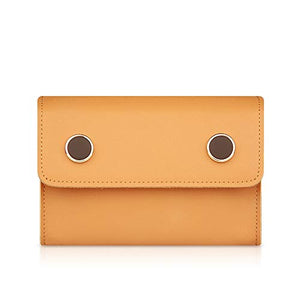 Leather Pouch Case For MacBook Accessories - yrGear Australia