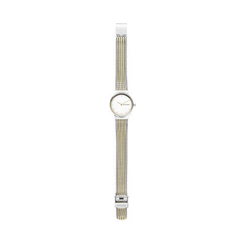 Skagen Women's Watch SKW2698 with Multicolour Band - yrGear Australia