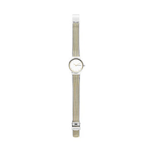 Skagen Women's Watch SKW2698 with Multicolour Band - yrGear Australia