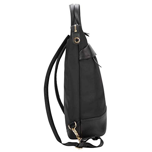 Targus Newport Convertible 2-in-1 Tote Bag and Backpack (TSB948BT) - yrGear Australia