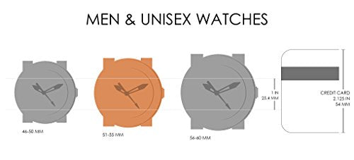 GSHOCK Men's Automatic Wrist Watch analog-digital Display and Resin Strap, GA100-1A2 - yrGear Australia