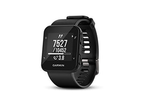 Garmin Forerunner 35, Black – yrGear Australia - Main Image