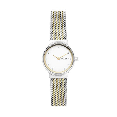 Skagen Women's Watch SKW2698 with Multicolour Band - yrGear Australia