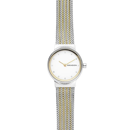 Skagen Women's Watch SKW2698 with Multicolour Band - yrGear Australia