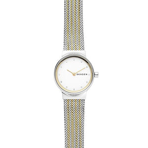 Skagen Women's Watch SKW2698 with Multicolour Band - yrGear Australia