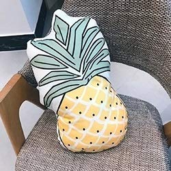 Soft Back Cactus/Pineapple Seat Cushions - yrGear Australia