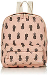 Billabong Girls Backpack Mini Mama Jr in Pink Haze Colour - yrGear Australia