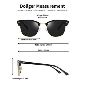 Designer Polarized Sunglasses - yrGear Australia
