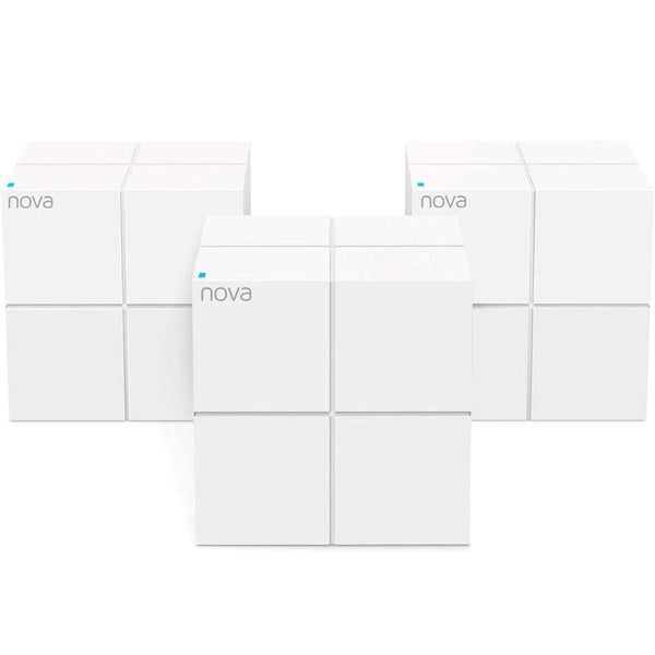 Nova Mesh WiFi System | yrGear Australia