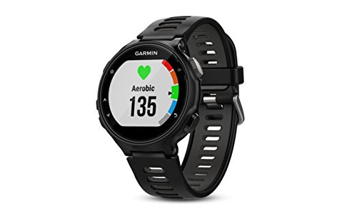 Garmin Forerunner 735XT GPS Multisport Watch yrGear Australia