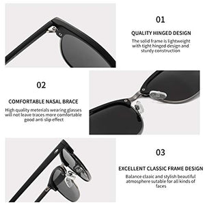 Designer Polarized Sunglasses - yrGear Australia