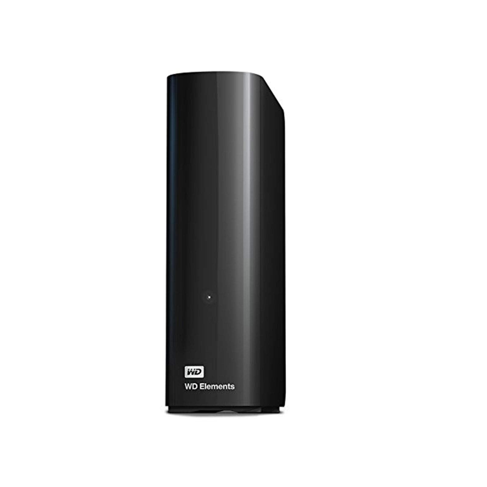 WD 14 TB Elements Desktop External Hard Drive - USB 3.0 - yrGear Australia
