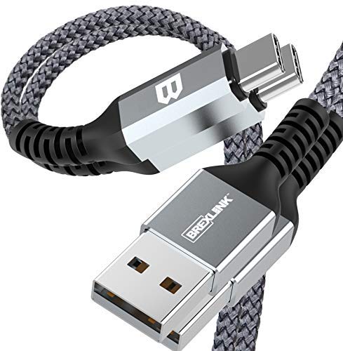 USB C to USB A cable - yrGear Australia