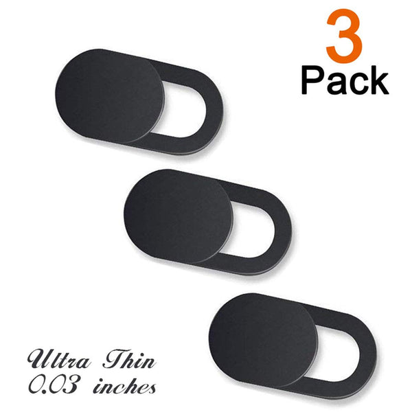Sliding Webcam & Camera Cover | yrGear Australia