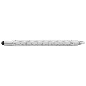 Multi-Function Ballpoint Pen And Stylus - yrGear Australia