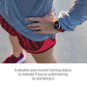 Garmin Forerunner 645 Music, GPS Running Watch with Contactless Payments, Wrist-Based Heart Rate and Music, Slate - yrGear Australia