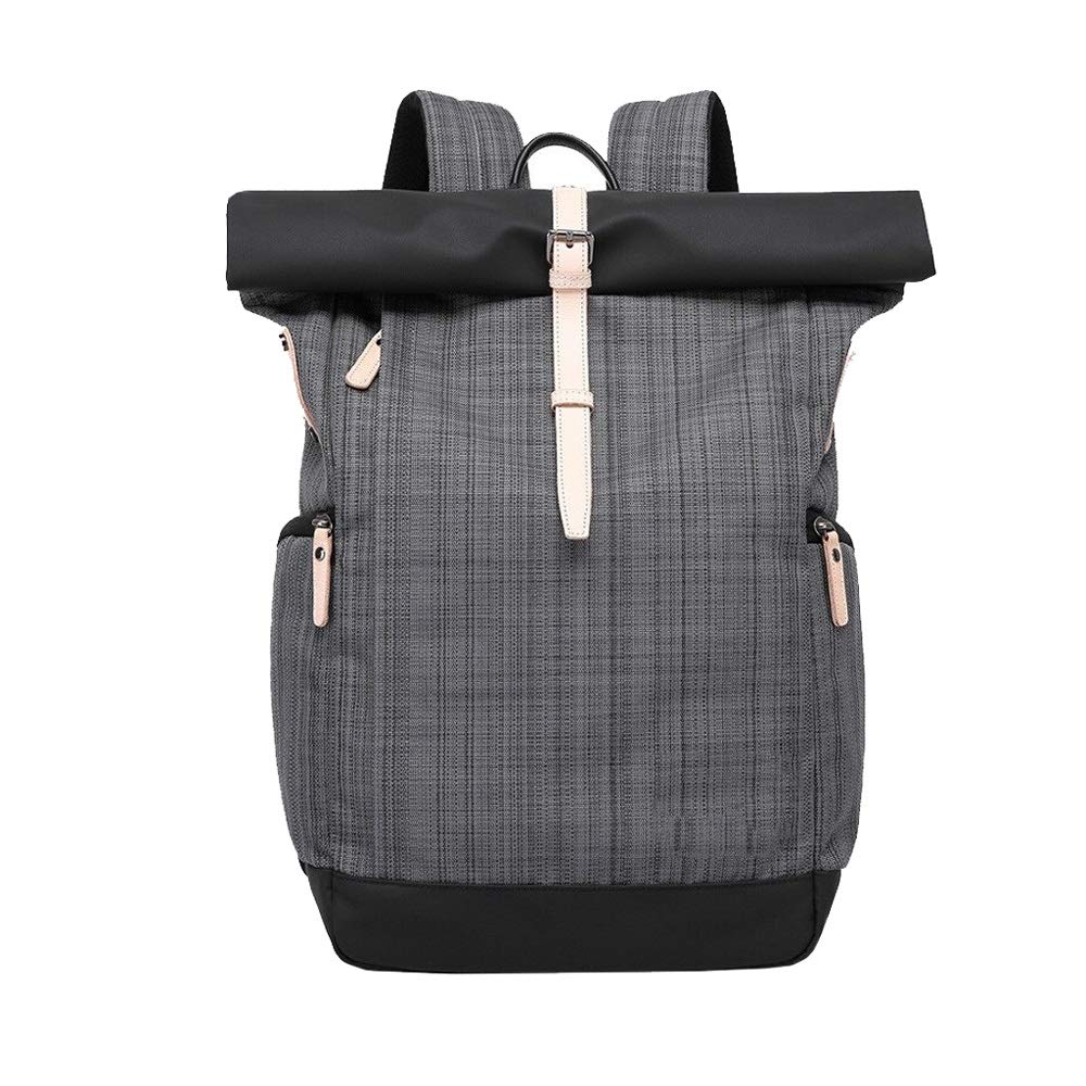 Roll-Up Backpack for 15.6 inch Laptops - yrGear Australia