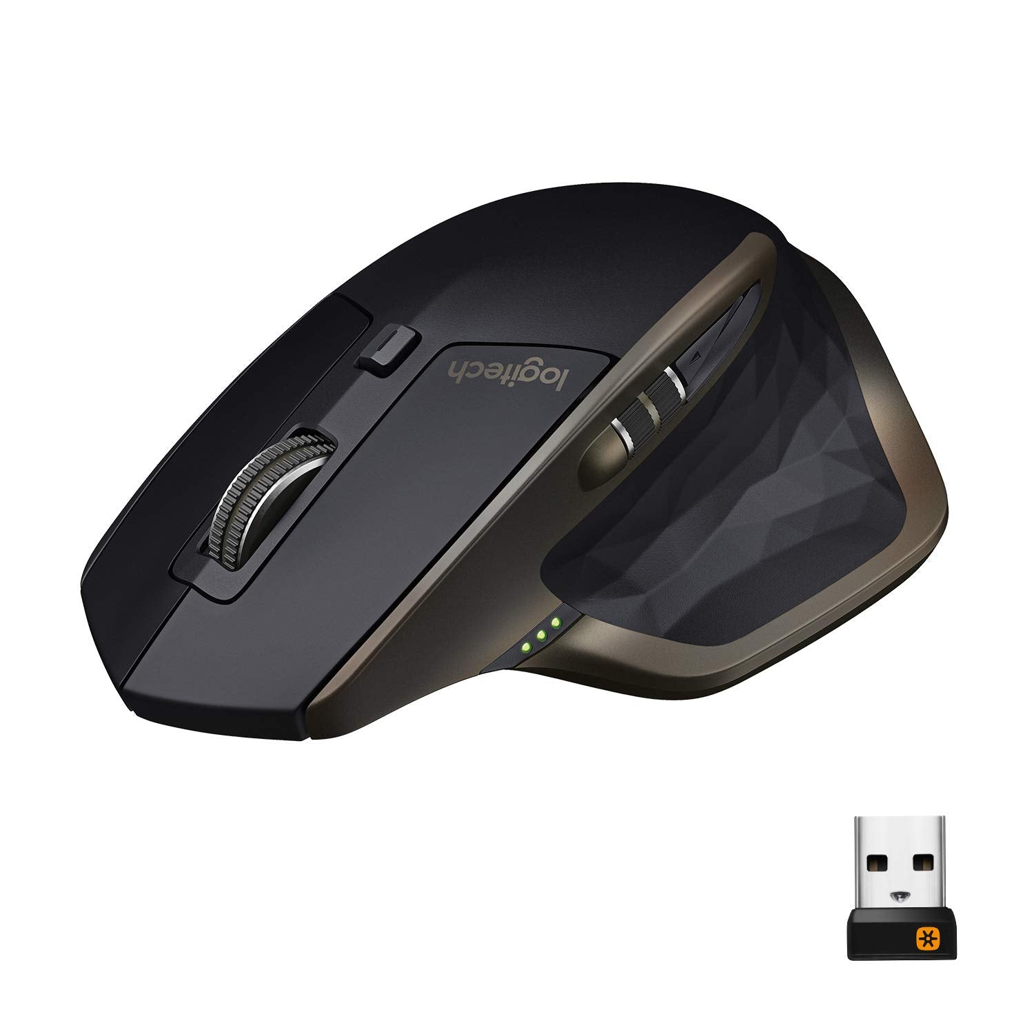 Logitech MX Master 2S 3 Business Edition Wireless Mouse - yrGear Australia