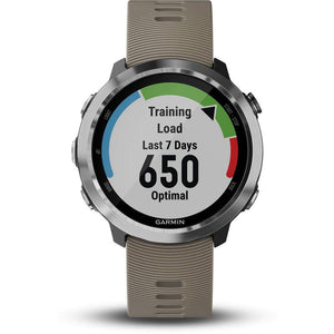 Garmin Forerunner 645 Sandstone (Non-Music) - yrGear Australia