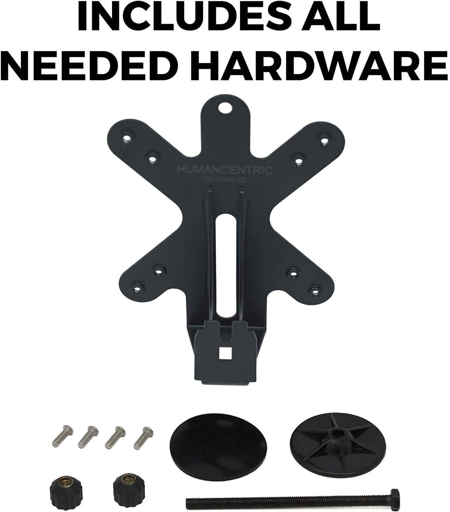 VESA Mount Adapter for Dell Monitors yrGear Australia