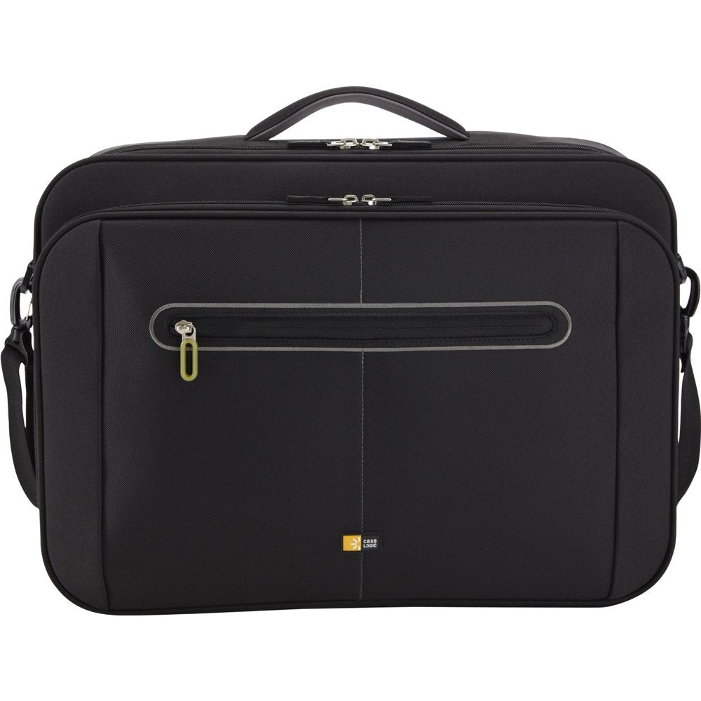 (18 - Inch) - Case Logic PNC-218 46cm Laptop Case (Black) - yrGear Australia