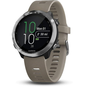 Garmin Forerunner 645 Sandstone (Non-Music) - yrGear Australia