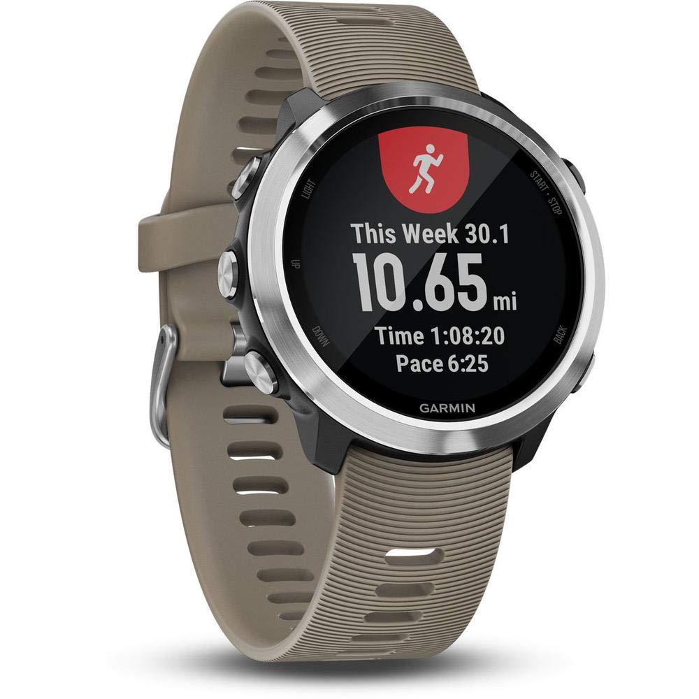 Garmin Forerunner 645 Sandstone (Non-Music) - yrGear Australia