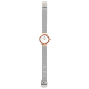 Skagen Women's 358SRSC Freja Stainless Steel Mesh Watch - yrGear Australia