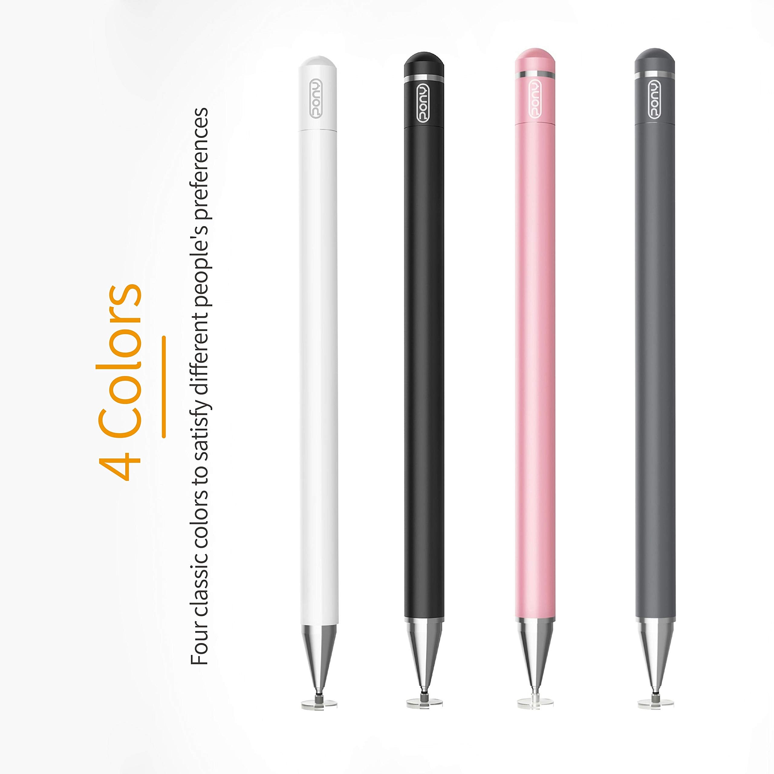 Pink Pony Stylus Pens For Ipad Precision Stylus For IPad/iPhone