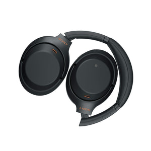 Sony Noise Cancelling Wireless Headphones WH1000XM3 - yrGear Australia