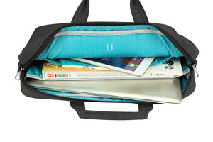 Water Resistant Messenger Bags For MacBook - yrGear Australia