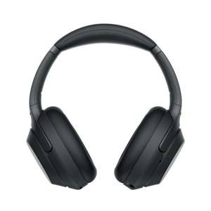 Sony Noise Cancelling Wireless Headphones WH1000XM3 - yrGear Australia