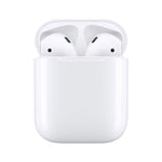 Apple AirPods with Charging Case (2nd Generation) - yrGear Australia