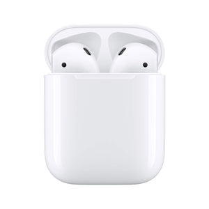 Apple AirPods with Charging Case (2nd Generation) - yrGear Australia
