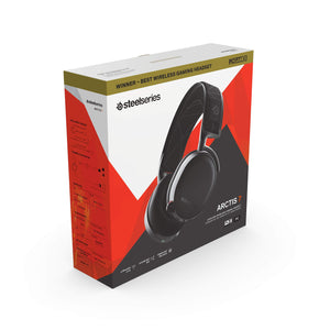 SteelSeries Arctis 7 Wireless Headphones | yrGear Australia