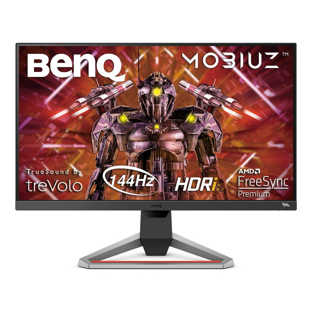 BenQ Mobiuz EX2710 27 Inch Gaming Monitor | yrGear Australia