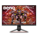 BenQ Mobiuz EX2710 27 Inch Gaming Monitor | yrGear Australia