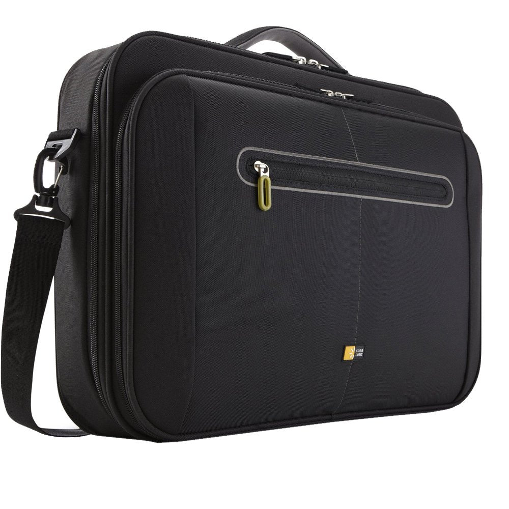 (18 - Inch) - Case Logic PNC-218 46cm Laptop Case (Black) - yrGear Australia