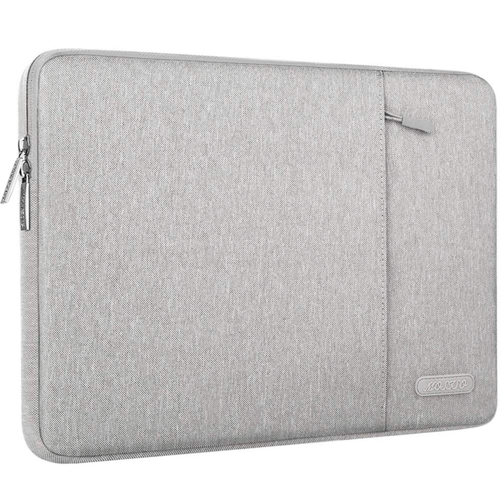MOSISO Laptop Sleeve Grey - yrGear Australia