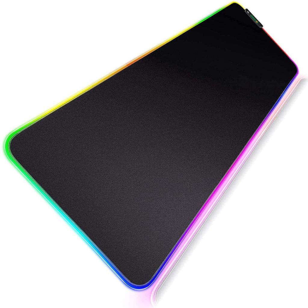 RGB Gaming Mouse Pad | yrGear Australia