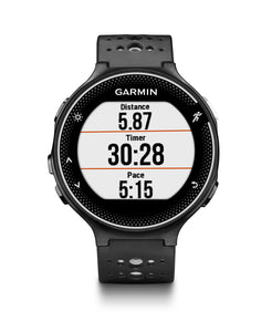 Garmin 010-03717-54 Forerunner 235, Black/gray - yrGear Australia