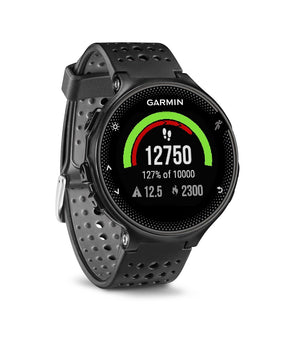 Garmin 010-03717-54 Forerunner 235, Black/gray - yrGear Australia