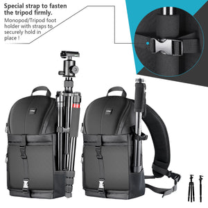 Pro Sling Camera Backpack - yrGear Australia